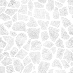 Textures   -   FREE PBR TEXTURES  - Greek Islands stone floor pbr texture seamless 22422 - Ambient occlusion