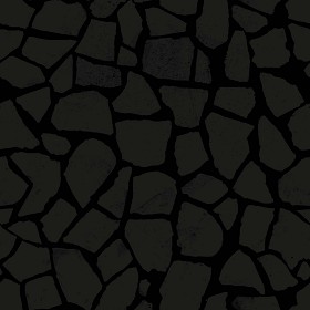 Textures   -   FREE PBR TEXTURES  - Greek Islands stone floor pbr texture seamless 22422 - Specular