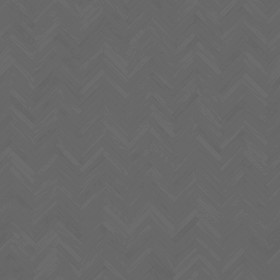 Textures   -   ARCHITECTURE   -   WOOD FLOORS   -   Herringbone  - Herringbone parquet texture seamless 04940 - Displacement