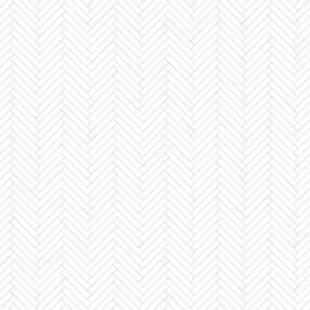Textures   -   ARCHITECTURE   -   WOOD FLOORS   -   Herringbone  - Herringbone parquet texture seamless 04940 - Bump