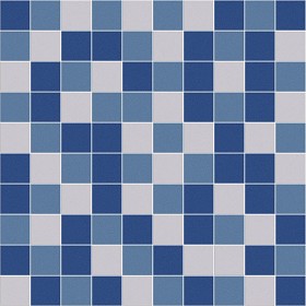Textures   -   ARCHITECTURE   -   TILES INTERIOR   -   Mosaico   -   Classic format   -  Multicolor - Mosaico multicolor tiles texture seamless 15020