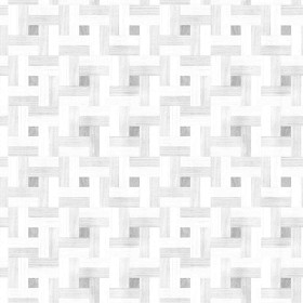 Textures   -   ARCHITECTURE   -   WOOD FLOORS   -   Geometric pattern  - Parquet geometric pattern texture seamless 04775 - Ambient occlusion