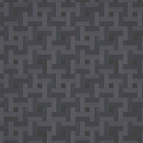 Textures   -   ARCHITECTURE   -   WOOD FLOORS   -   Geometric pattern  - Parquet geometric pattern texture seamless 04775 - Specular