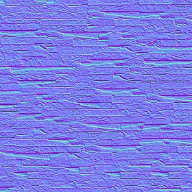Stone cladding internal walls texture seamless 08081