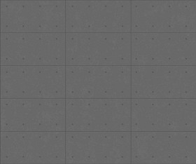Textures   -   ARCHITECTURE   -   CONCRETE   -   Plates   -   Tadao Ando  - Tadao ando concrete plates seamless 01868 - Displacement