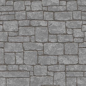 Textures   -   ARCHITECTURE   -   STONES WALLS   -   Stone blocks  - Wall stone with regular blocks texture seamless 08346 (seamless)
