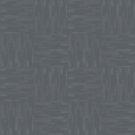 Textures   -   ARCHITECTURE   -   WOOD FLOORS   -   Parquet square  - Wood flooring square texture seamless 05439 - Specular