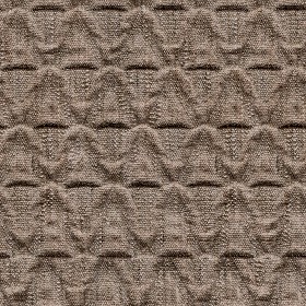 Textures   -   MATERIALS   -   FABRICS   -  Jersey - wool knitted PBR texture seamless 21793