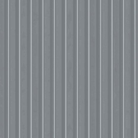 Textures   -   MATERIALS   -   METALS   -   Corrugated  - Aluminiun corrugated metal texture seamless 09972 - Specular