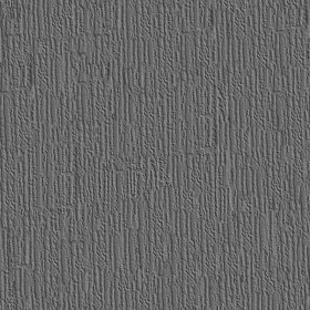 Textures   -   ARCHITECTURE   -   PLASTER   -   Clean plaster  - Clean plaster texture seamless 06834 - Displacement