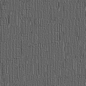 Textures   -   ARCHITECTURE   -   PLASTER   -   Clean plaster  - Clean plaster texture seamless 06834 - Displacement