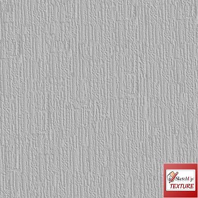 Textures   -   ARCHITECTURE   -   PLASTER   -   Clean plaster  - Clean plaster texture seamless 06834 (seamless)