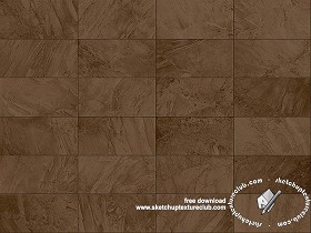 Textures   -   ARCHITECTURE   -   TILES INTERIOR   -   Marble tiles   -  coordinated themes - Coordinated marble tiles tone on tone texture seamless 18170