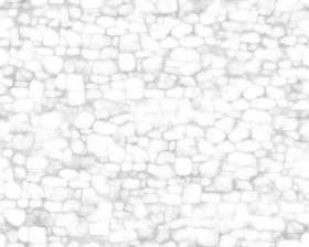 Textures   -   ARCHITECTURE   -   STONES WALLS   -   Damaged walls  - Damaged wall stone texture seamless 08289 - Ambient occlusion