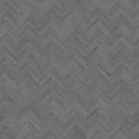 Textures   -   ARCHITECTURE   -   WOOD FLOORS   -   Herringbone  - Herringbone parquet texture seamless 04941 - Specular