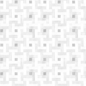 Textures   -   ARCHITECTURE   -   WOOD FLOORS   -   Geometric pattern  - Parquet geometric pattern texture seamless 04776 - Ambient occlusion