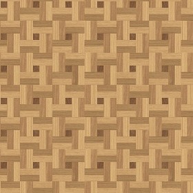 Textures   -   ARCHITECTURE   -   WOOD FLOORS   -  Geometric pattern - Parquet geometric pattern texture seamless 04776