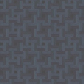 Textures   -   ARCHITECTURE   -   WOOD FLOORS   -   Geometric pattern  - Parquet geometric pattern texture seamless 04776 - Specular