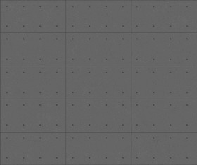 Textures   -   ARCHITECTURE   -   CONCRETE   -   Plates   -   Tadao Ando  - Tadao ando concrete plates seamless 01869 - Displacement