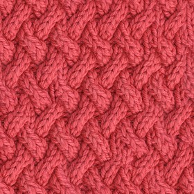Textures   -   MATERIALS   -   FABRICS   -  Jersey - wool knitted PBR texture seamless 21794