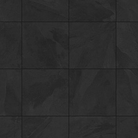 Textures   -   ARCHITECTURE   -   TILES INTERIOR   -   Stone tiles  - Basalt natural stone wall tile texture seamless 16014 - Specular