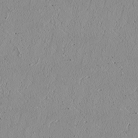 Textures   -   ARCHITECTURE   -   PLASTER   -   Clean plaster  - Clean plaster texture seamless 06835 - Displacement