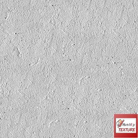 Textures   -   ARCHITECTURE   -   PLASTER   -   Clean plaster  - Clean plaster texture seamless 06835 (seamless)