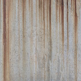 Textures   -   ARCHITECTURE   -   CONCRETE   -   Bare   -  Damaged walls - Concrete bare damaged texture horizontal seamless 01415
