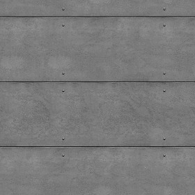 Textures   -   ARCHITECTURE   -   CONCRETE   -   Plates   -   Clean  - Concrete clean plates wall texture seamless 01678 (seamless)