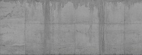 Textures   -   ARCHITECTURE   -   CONCRETE   -   Plates   -   Dirty  - Concrete dirt plates wall texture seamless 01780 (seamless)