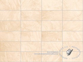 Textures   -   ARCHITECTURE   -   TILES INTERIOR   -   Marble tiles   -  coordinated themes - Coordinated marble tiles tone on tone texture seamless 18171