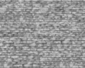 Textures   -   ARCHITECTURE   -   STONES WALLS   -   Damaged walls  - Damaged wall stone texture seamless 08290 - Displacement