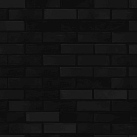 Textures   -   ARCHITECTURE   -   BRICKS   -   Facing Bricks   -   Smooth  - Facing smooth bricks texture seamless 00305 - Specular