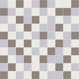 Textures   -   ARCHITECTURE   -   TILES INTERIOR   -   Mosaico   -   Classic format   -  Multicolor - Mosaico multicolor tiles texture seamless 15022