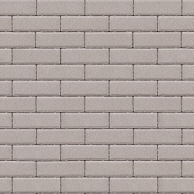 Textures   -   ARCHITECTURE   -   PAVING OUTDOOR   -   Concrete   -  Blocks regular - Paving outdoor concrete regular block texture seamless 05681