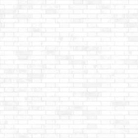 Textures   -   ARCHITECTURE   -   BRICKS   -   Facing Bricks   -   Rustic  - Rustic bricks texture seamless 00229 - Ambient occlusion
