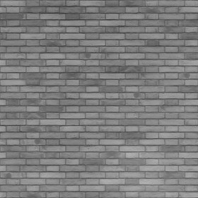 Textures   -   ARCHITECTURE   -   BRICKS   -   Facing Bricks   -   Rustic  - Rustic bricks texture seamless 00229 - Displacement