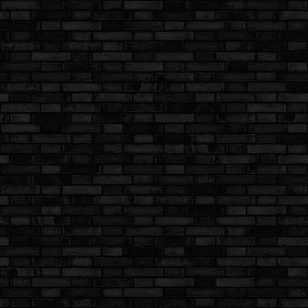 Textures   -   ARCHITECTURE   -   BRICKS   -   Facing Bricks   -   Rustic  - Rustic bricks texture seamless 00229 - Specular