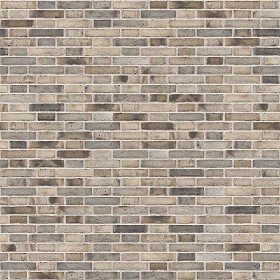 Textures   -   ARCHITECTURE   -   BRICKS   -   Facing Bricks   -   Rustic  - Rustic bricks texture seamless 00229 (seamless)