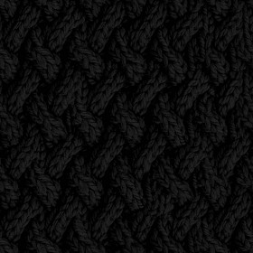 Textures   -   MATERIALS   -   FABRICS   -   Jersey  - wool knitted PBR texture seamless 21795 - Specular