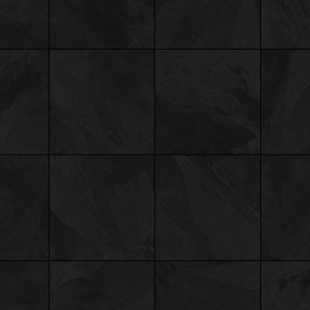 Textures   -   ARCHITECTURE   -   TILES INTERIOR   -   Stone tiles  - Basalt natural stone wall tile texture seamless 16015 - Specular