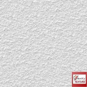 Textures   -   ARCHITECTURE   -   PLASTER   -   Clean plaster  - Clean plaster texture seamless 06836 (seamless)