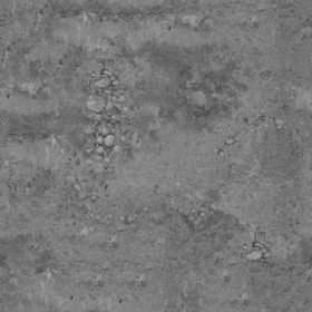 Textures   -   ARCHITECTURE   -   CONCRETE   -   Bare   -   Damaged walls  - Concrete bare damaged texture seamless 01416 - Displacement