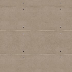 Textures   -   ARCHITECTURE   -   CONCRETE   -   Plates   -   Clean  - Concrete clean plates wall texture seamless 01679 (seamless)