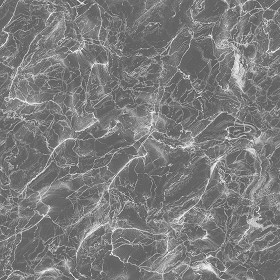 Textures   -   ARCHITECTURE   -   MARBLE SLABS   -  Grey - Grey slab marble pbr texture seamless 22220