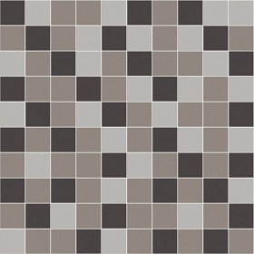 Textures   -   ARCHITECTURE   -   TILES INTERIOR   -   Mosaico   -   Classic format   -  Multicolor - Mosaico multicolor tiles texture seamless 15023