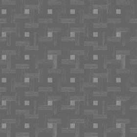 Textures   -   ARCHITECTURE   -   WOOD FLOORS   -   Geometric pattern  - Parquet geometric pattern texture seamless 04778 - Specular