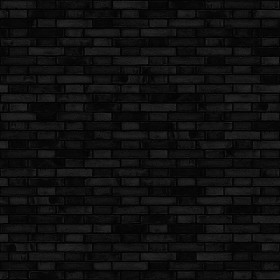 Textures   -   ARCHITECTURE   -   BRICKS   -   Facing Bricks   -   Rustic  - Rustic bricks texture seamless 00230 - Specular