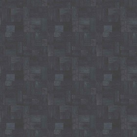 Textures   -   ARCHITECTURE   -   WOOD FLOORS   -   Parquet square  - Wood flooring square texture seamless 05441 - Specular