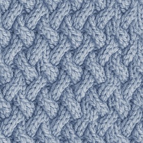 Textures   -   MATERIALS   -   FABRICS   -   Jersey  - wool knitted PBR texture seamless 21796 (seamless)